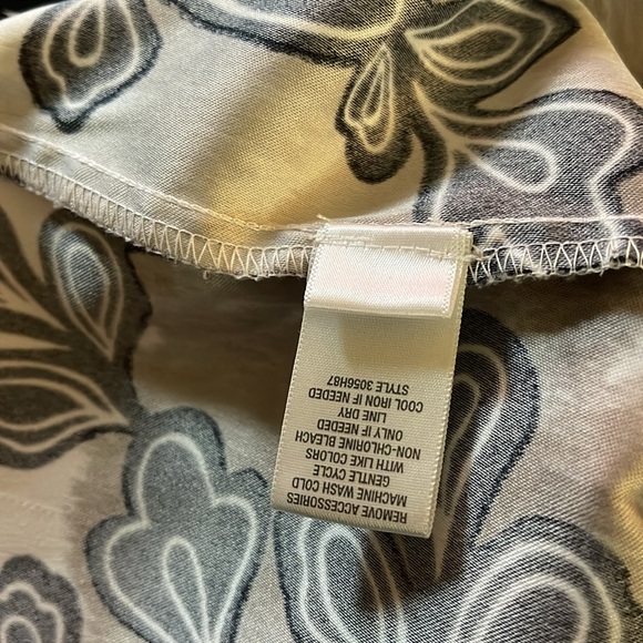 Dress barn Shealth Dress - Picture 7 of 7